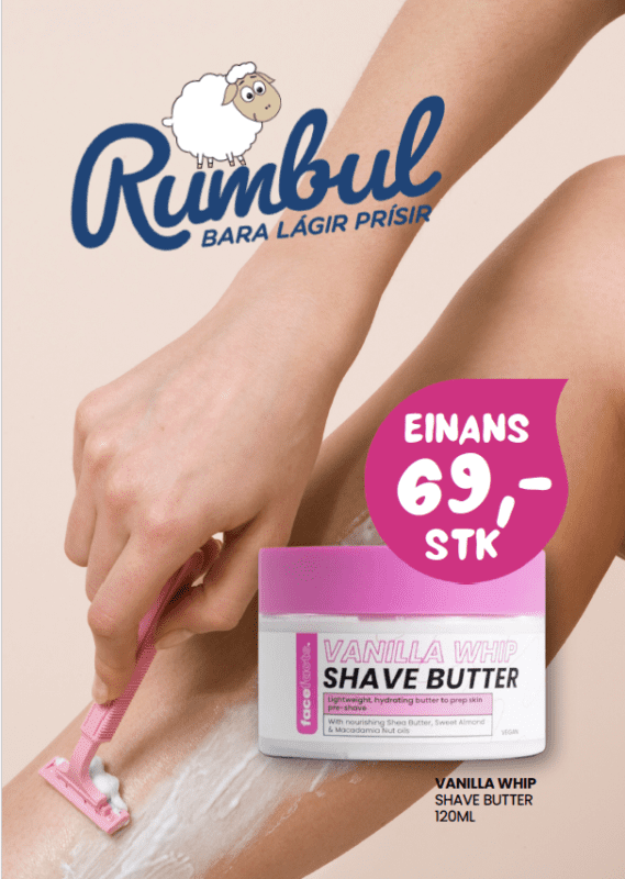 Rumbul